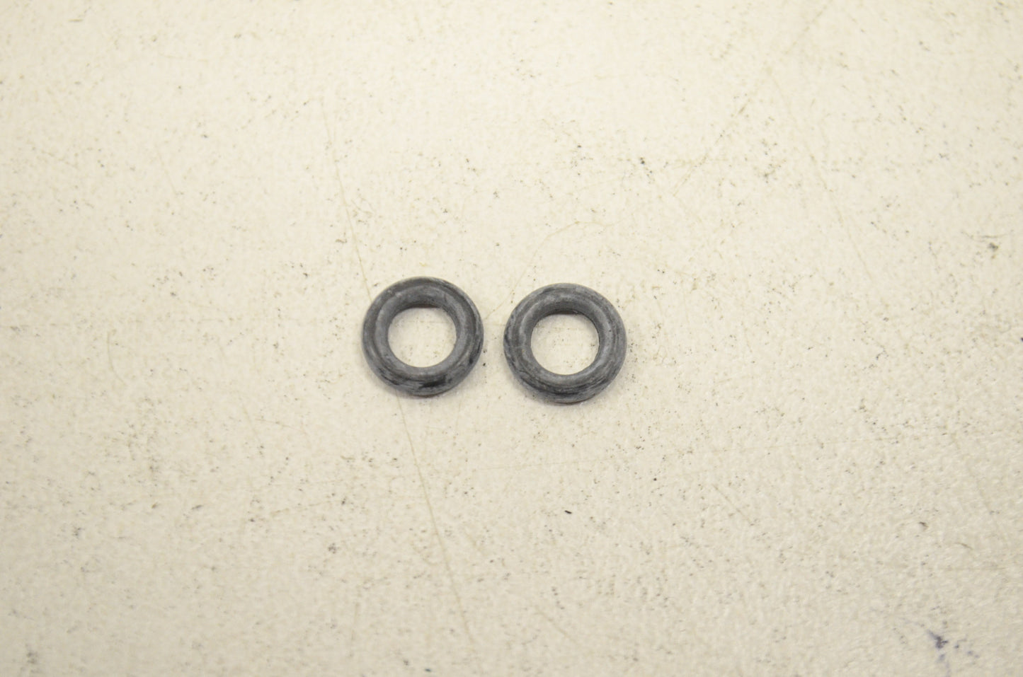 OEM Kawasaki 92055-1003 Drain Screw O-Ring Qty 2 NOS