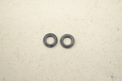 OEM Kawasaki 92055-1003 Drain Screw O-Ring Qty 2 NOS