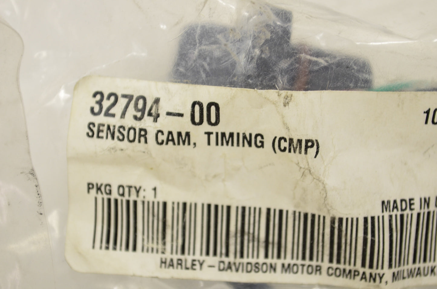 Cam Timing Sensor NOS