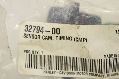 Cam Timing Sensor NOS