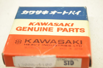 Piston Ring Set NOS