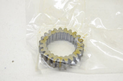 OEM Kawasaki 59051-1146 Gear Spur 22T NOS