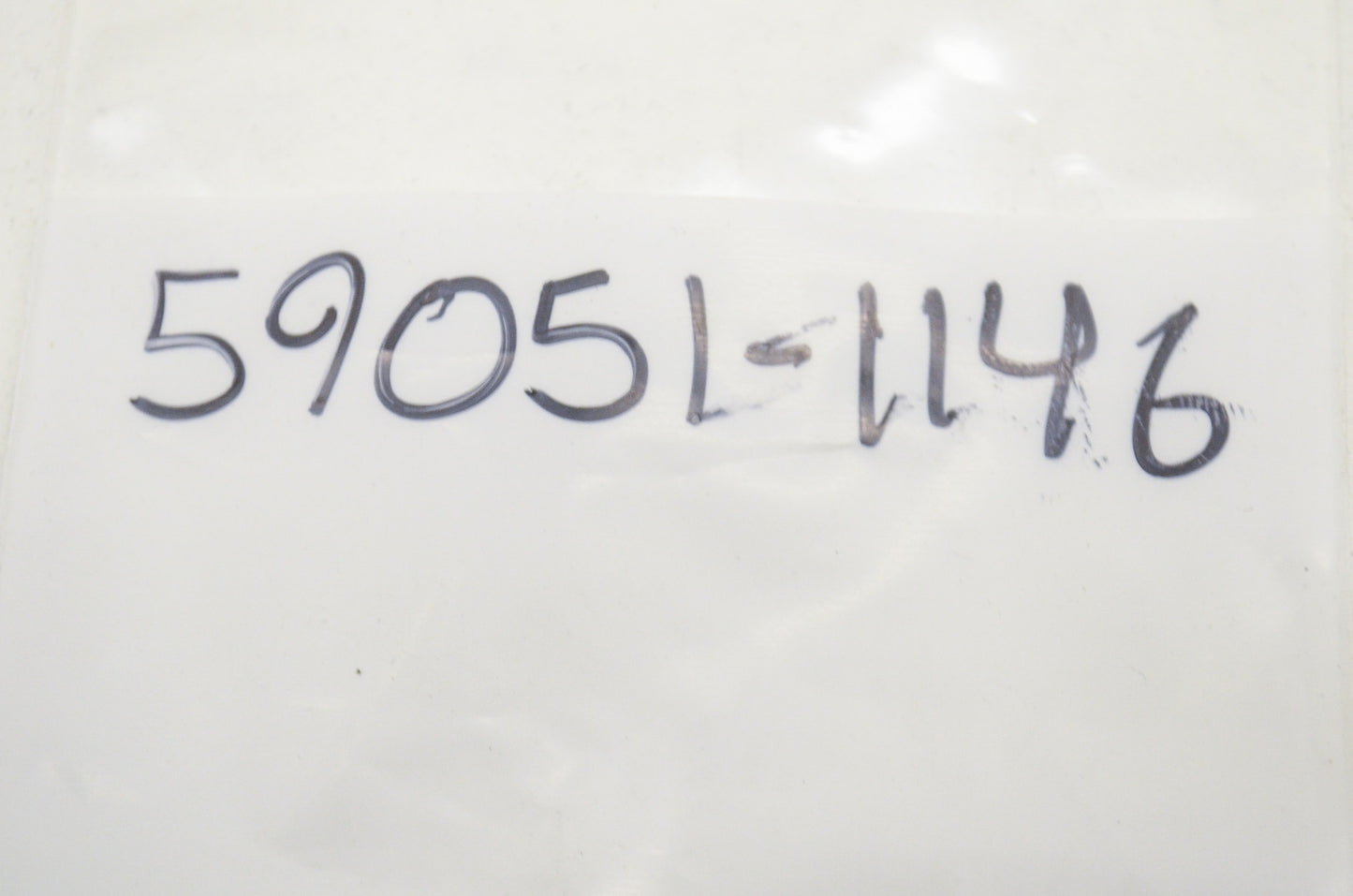 OEM Kawasaki 59051-1146 Gear Spur 22T NOS