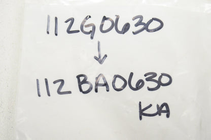 New OEM Kawasaki Upset Bolts QTY 6 KE100 KD80 KDX200 NOS