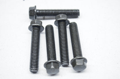 New OEM Kawasaki Bolts QTY 5 Vulcan KLR650 NOS