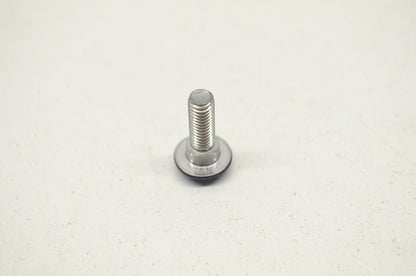 OEM Kawasaki 92172-0292 Screw 5mm NOS