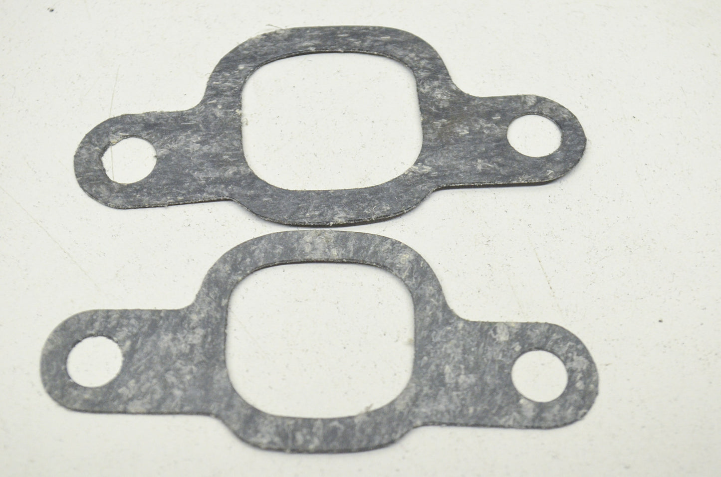 OEM Kawasaki 16062-014 Air Intake Gasket Qty 2 NOS