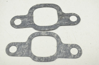 OEM Kawasaki 16062-014 Air Intake Gasket Qty 2 NOS