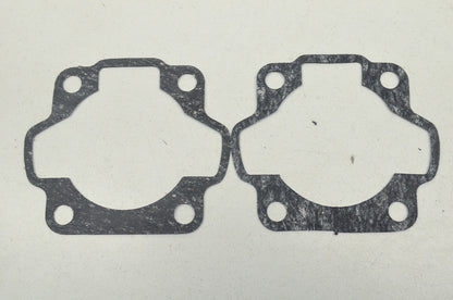 OEM Kawasaki 11009-020 Cylinder Base Gasket Qty 2 NOS