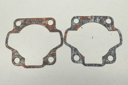 OEM Kawasaki 11009-020 Cylinder Base Gasket Qty 2 NOS