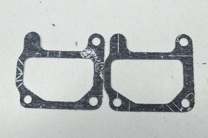 OEM Kawasaki 16062-510 Intake Gasket Qty 2 NOS