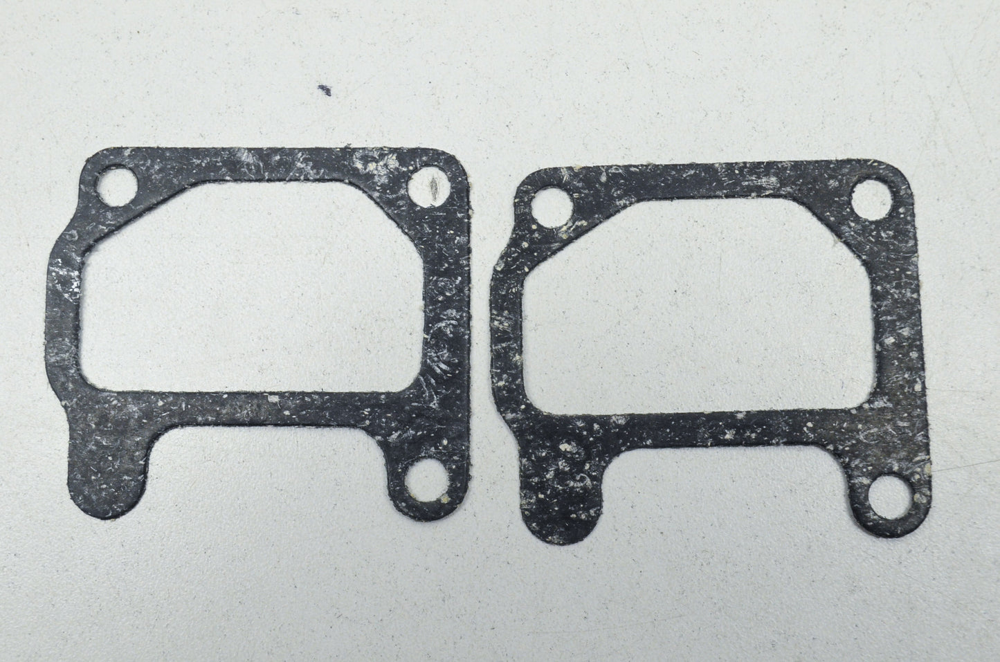 OEM Kawasaki 16062-510 Intake Gasket Qty 2 NOS