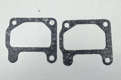 OEM Kawasaki 16062-510 Intake Gasket Qty 2 NOS