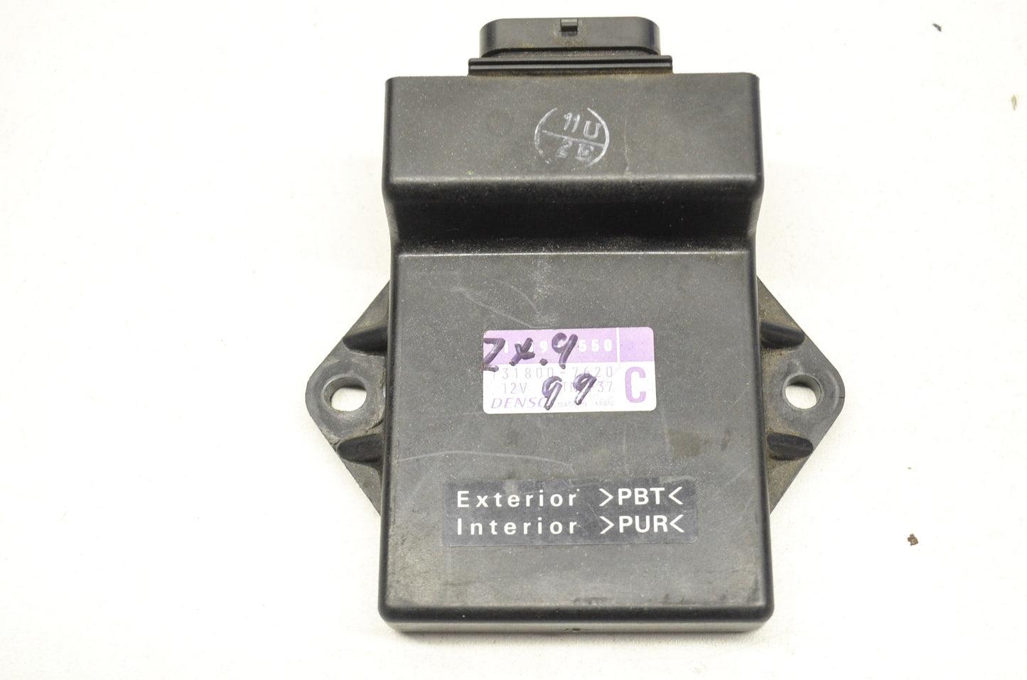 OEM Kawasaki 131800-7620 Electric Ignition Box