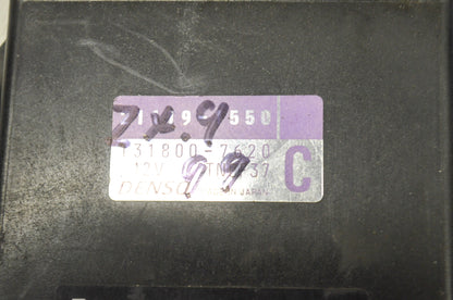 OEM Kawasaki 131800-7620 Electric Ignition Box