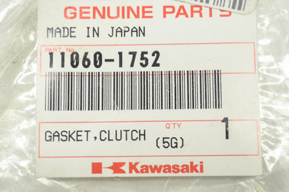Clutch Cover Gasket NOS