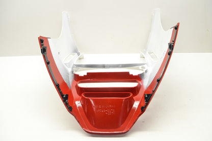 Red Center Lower Front Cowling NOS