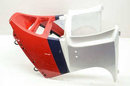 Red Center Lower Front Cowling NOS