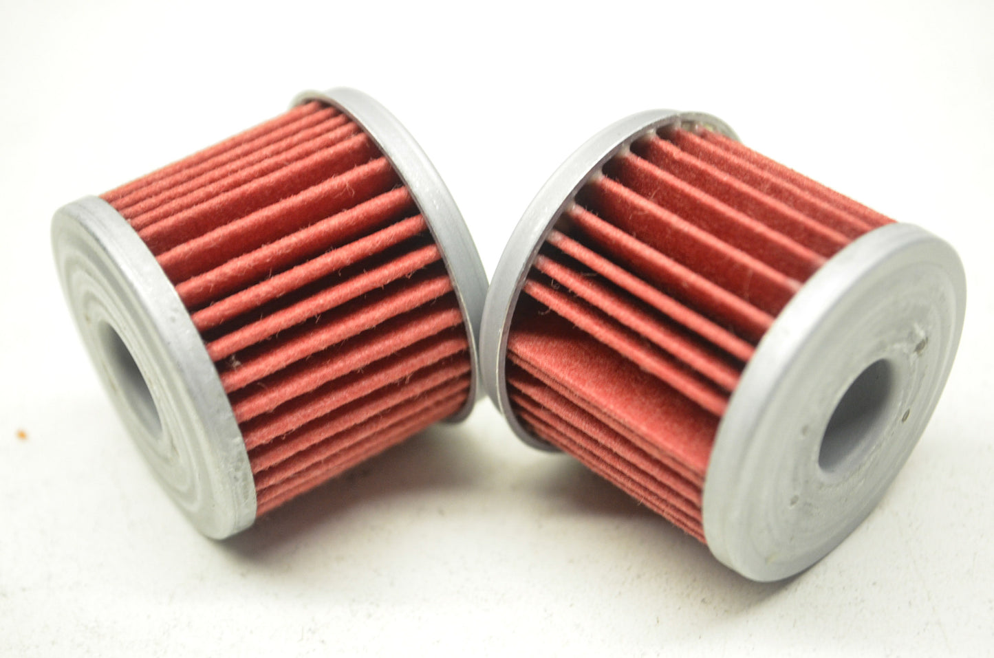 Honda Oil Filter QTY2 2002 CRF450R Qty 2 NOS