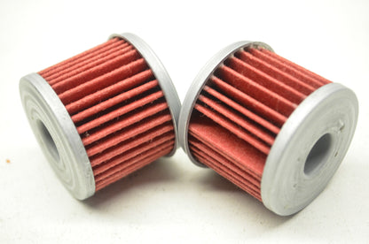 Honda Oil Filter QTY2 2002 CRF450R Qty 2 NOS