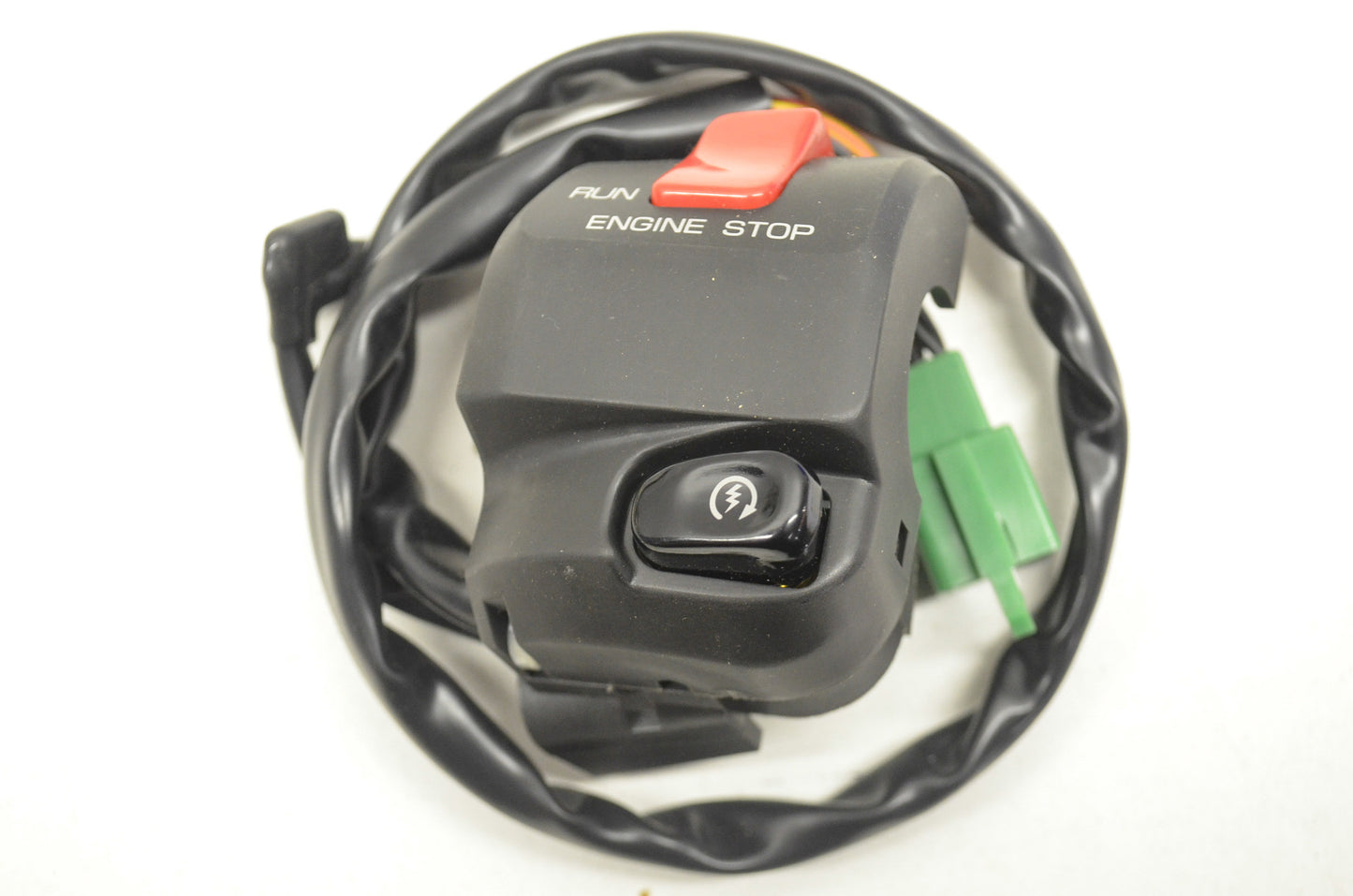 Control Housing Assembly NOS