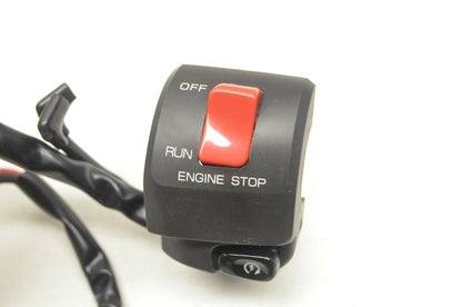 Control Housing Assembly NOS