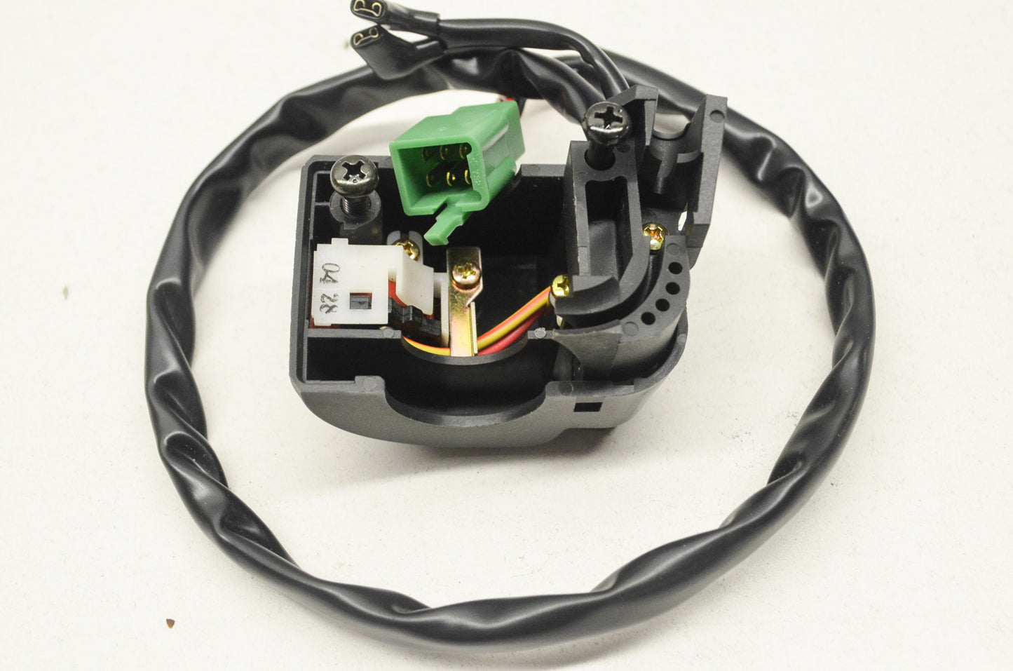 Control Housing Assembly NOS