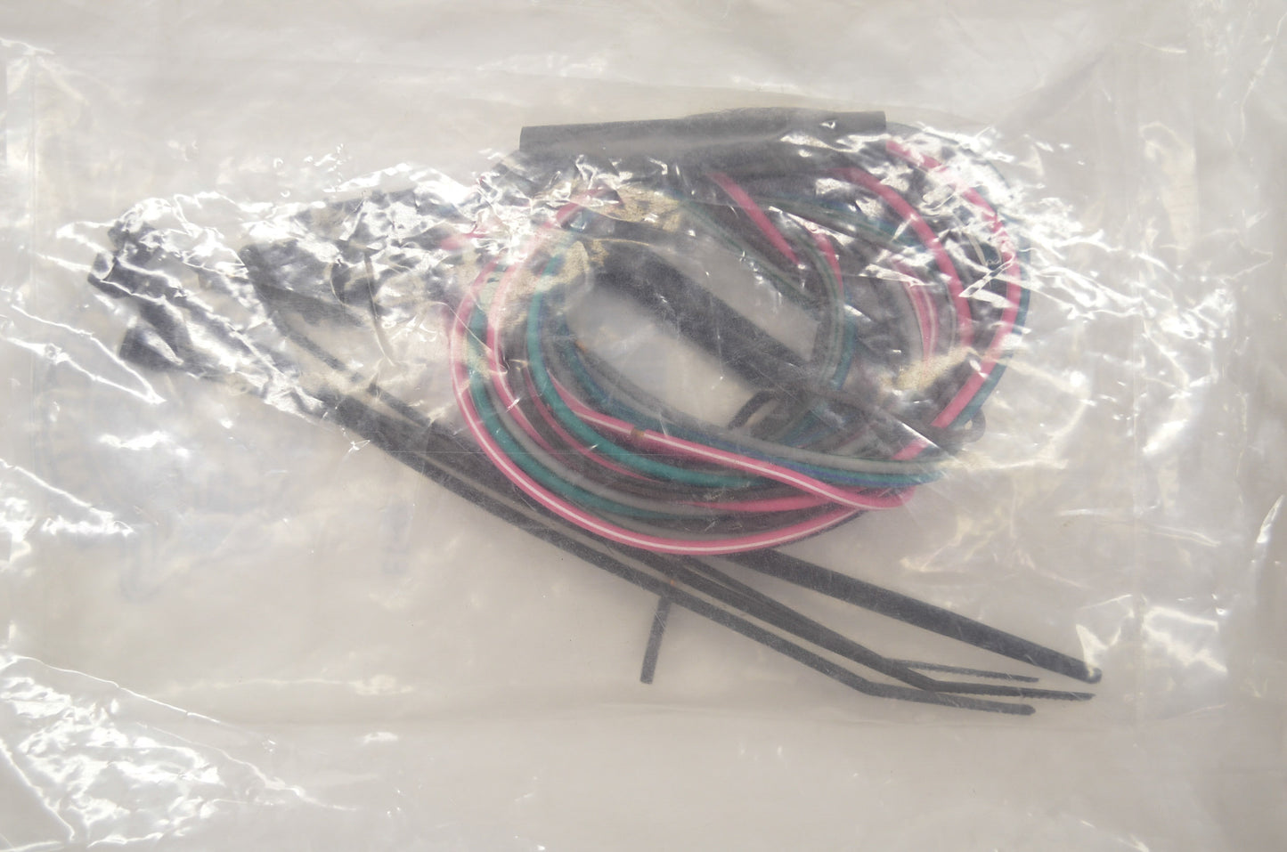 Audio Control Kit Road Electra Glide NOS