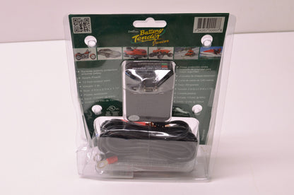 New OEM Yamaha Battery Tender Jr. NOS