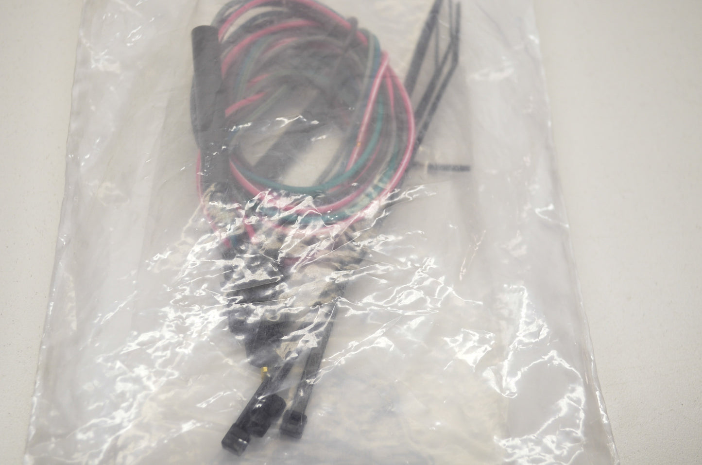 Audio Control Kit Road Electra Glide NOS