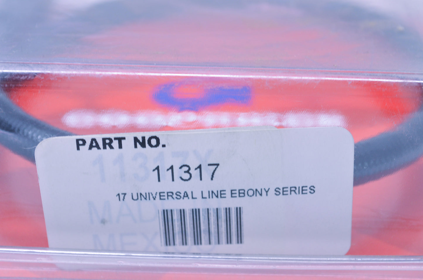 Goodridge 11317 Universal Line NOS