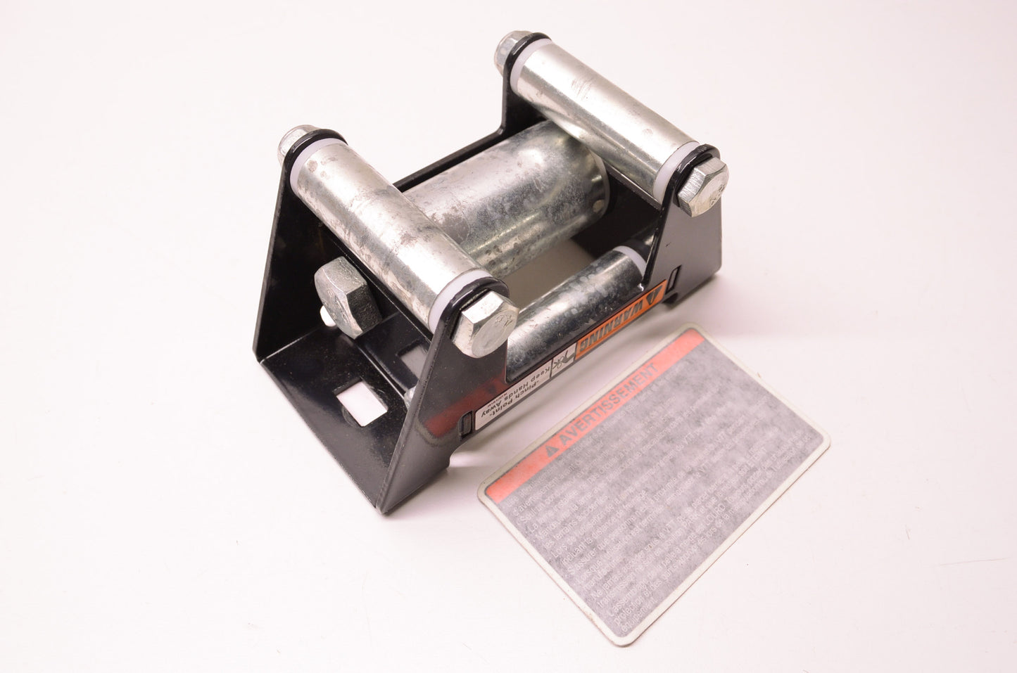 Plow Roller Fairlead NOS