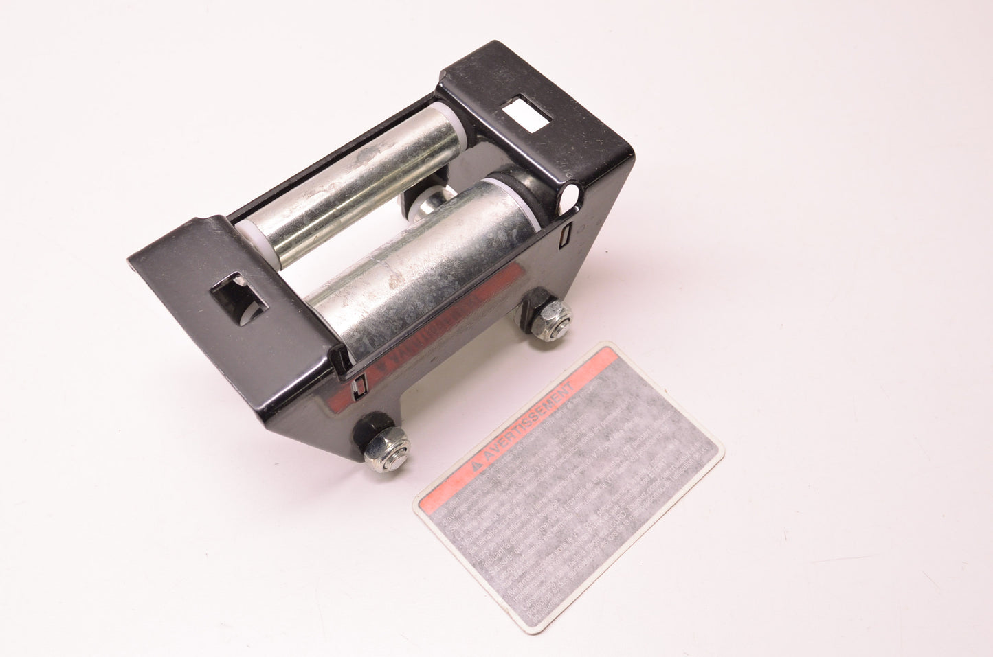 Plow Roller Fairlead NOS