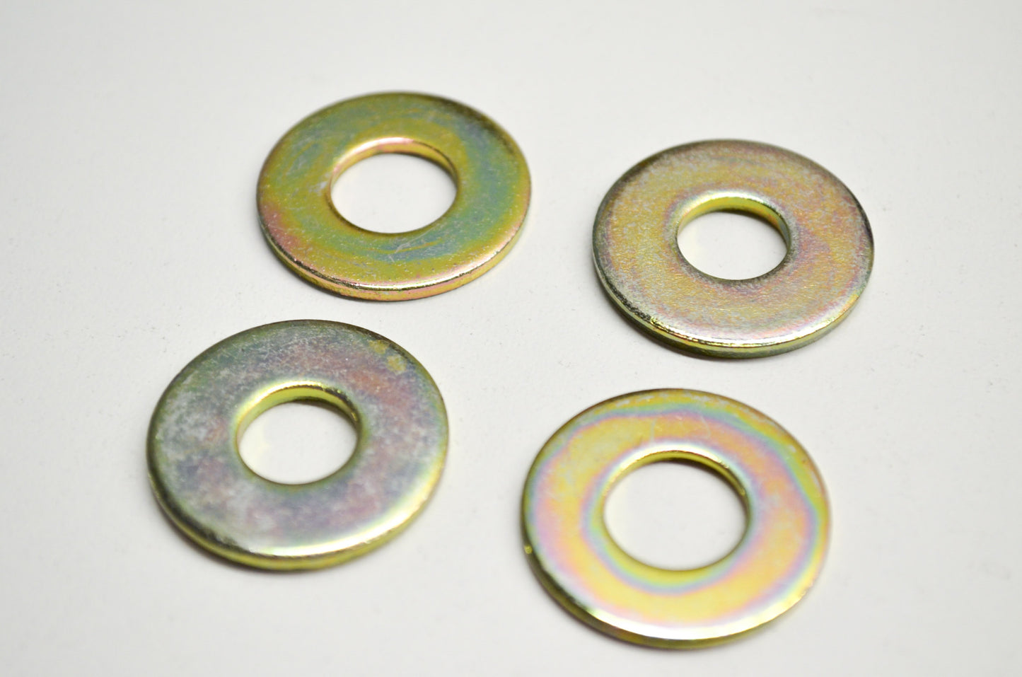 OEM Polaris 7555883 Washer Qty 4