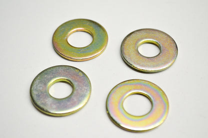 OEM Polaris 7555883 Washer Qty 4