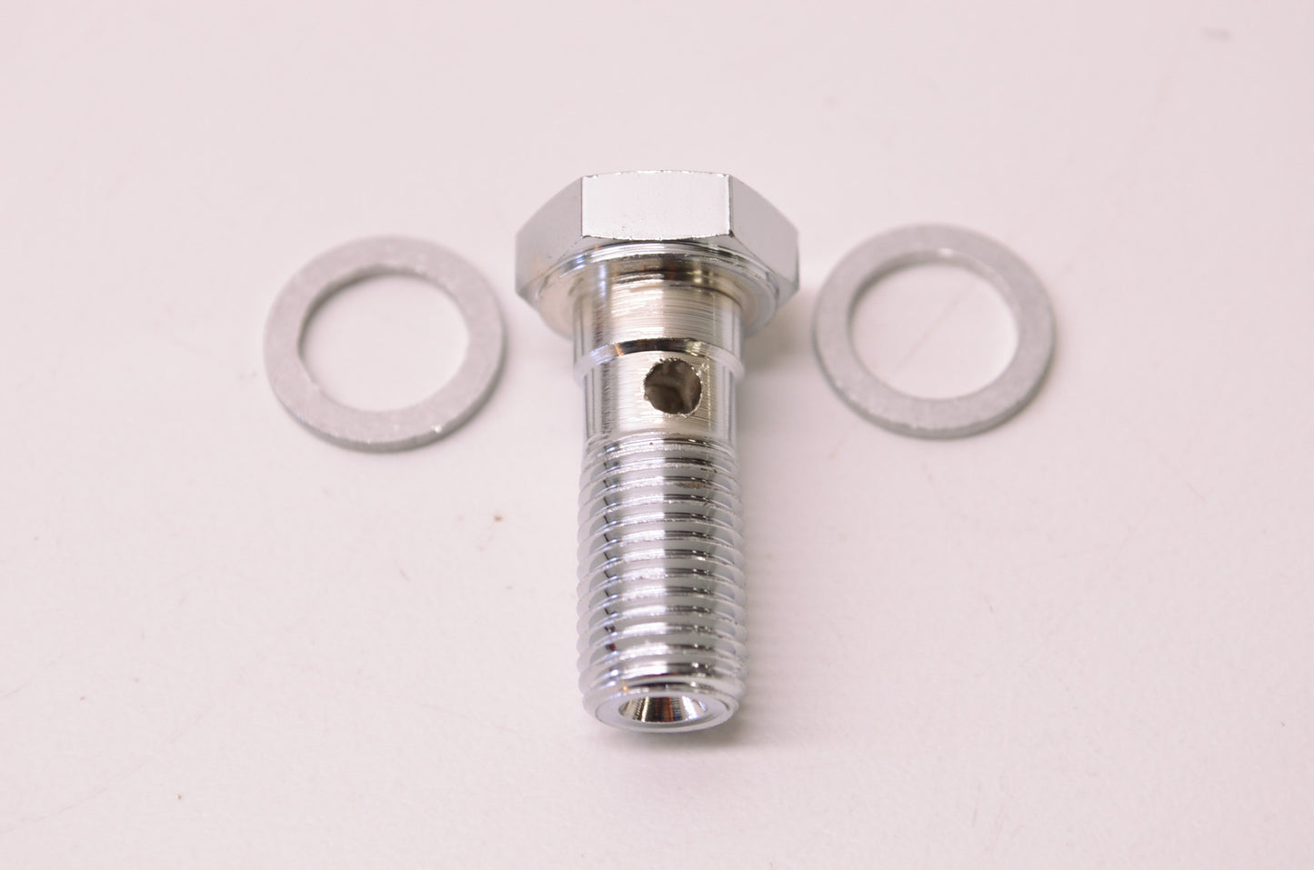 New Drag Specialties 10mm Banjo Bolt NOS