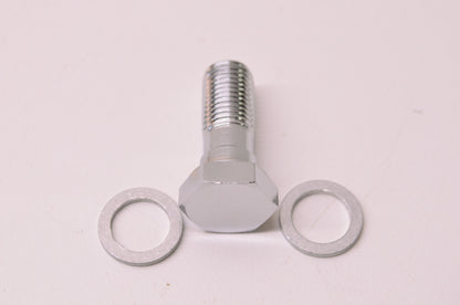 New Drag Specialties 10mm Banjo Bolt NOS