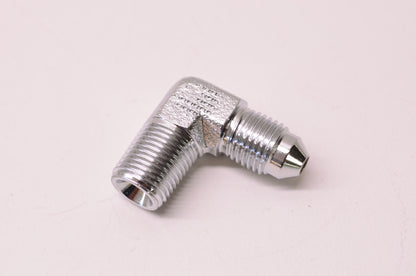 Drag Specialties DS-098279 1/8 Pipe X #3 90 Deg NOS