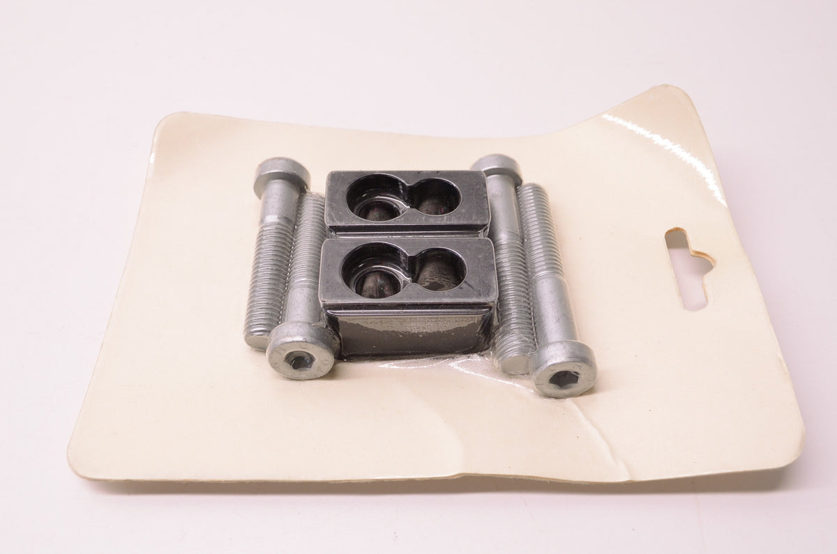OEM KTM 77012005644 Handlebar Riser Kit NOS