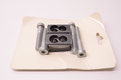 OEM KTM 77012005644 Handlebar Riser Kit NOS