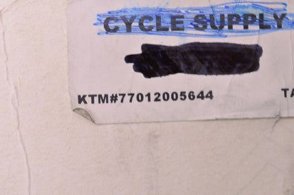 OEM KTM 77012005644 Handlebar Riser Kit NOS