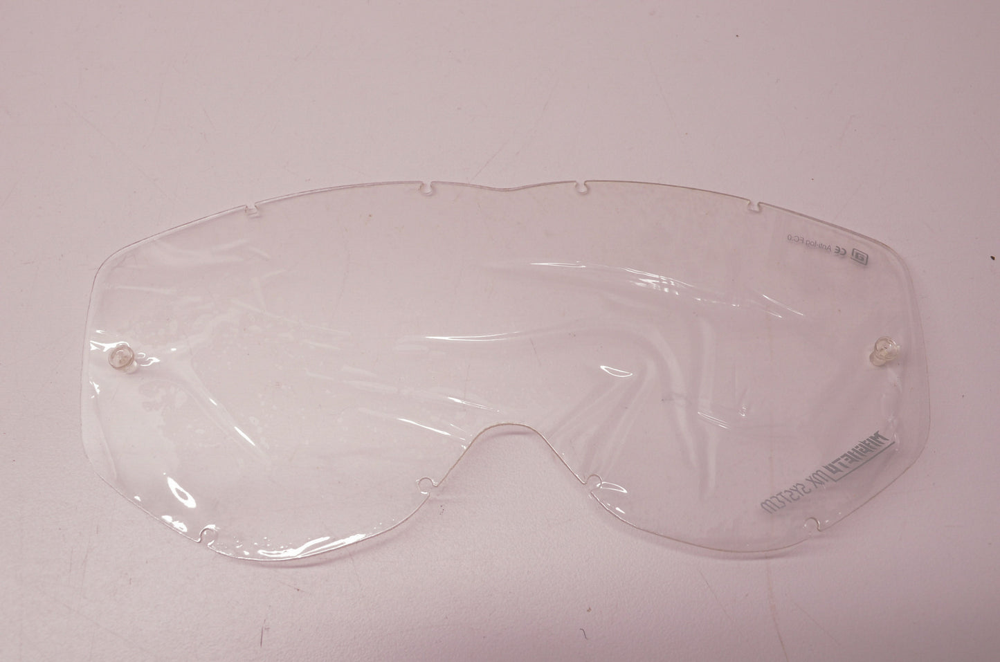New Spy Optics Magneto MX Lense NOS