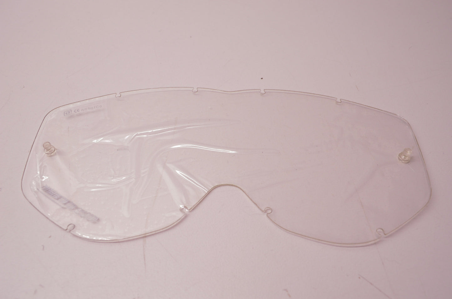 New Spy Optics Magneto MX Lense NOS