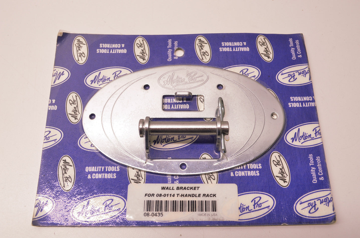 New Motion Pro Wall Bracket NOS