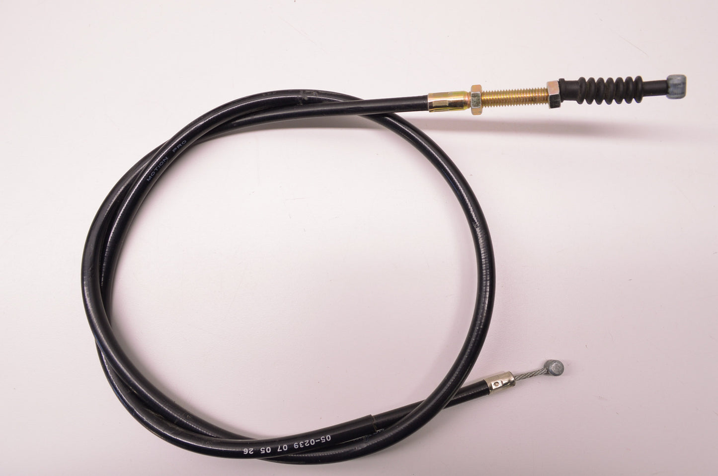 Motion Pro 65239 Clutch Cable NOS