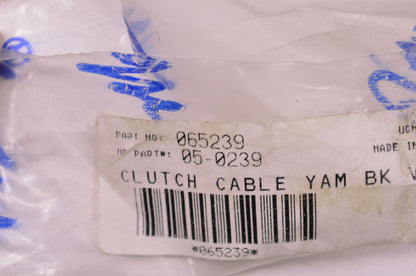Motion Pro 65239 Clutch Cable NOS