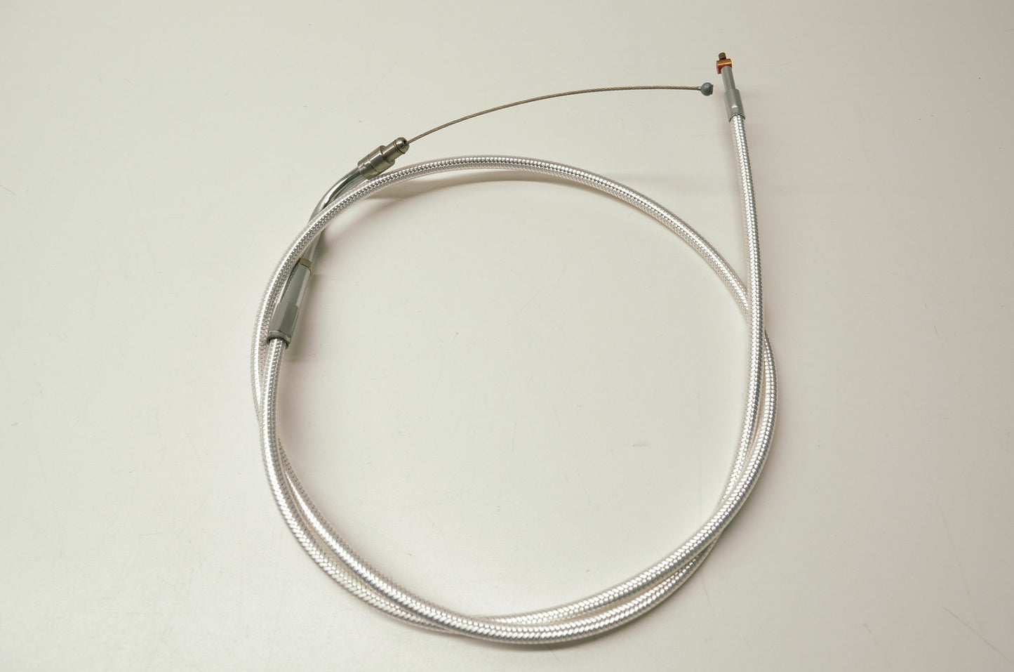 Drag Specialties 0650-0512 Throttle Cable NOS
