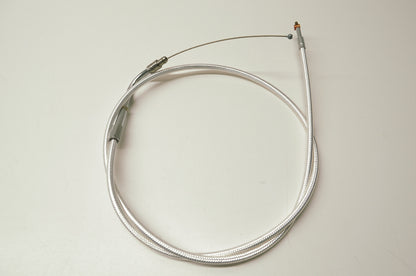 Drag Specialties 0650-0512 Throttle Cable NOS