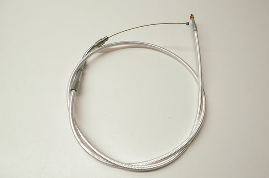Drag Specialties 0650-0512 Throttle Cable NOS