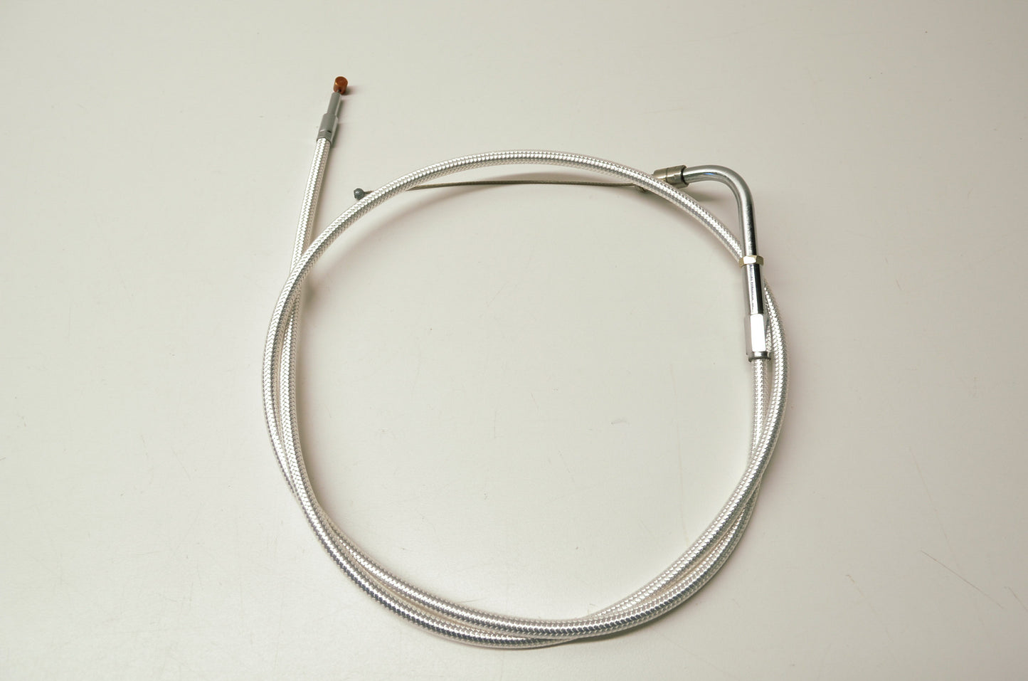 Drag Specialties 0650-0512 Throttle Cable NOS